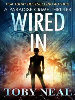 Wired In - ebook